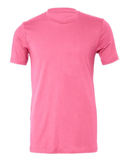 Jersey Tee - 3001
