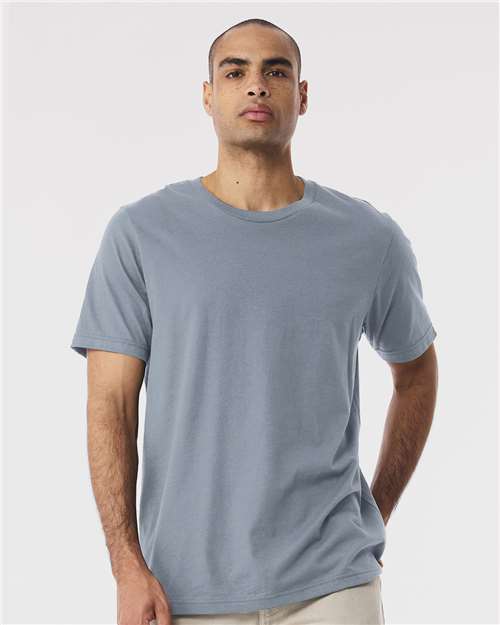 jersey tee - 3001