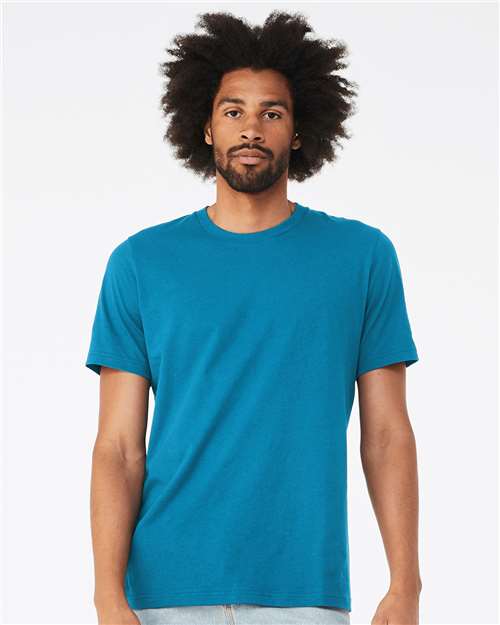 jersey tee - 3001