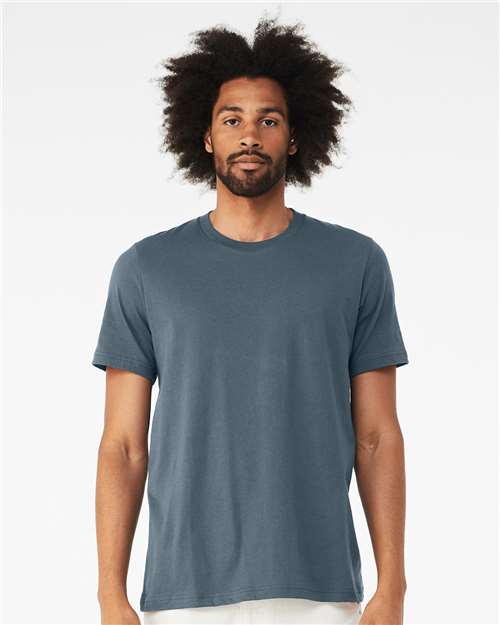 jersey tee - 3001