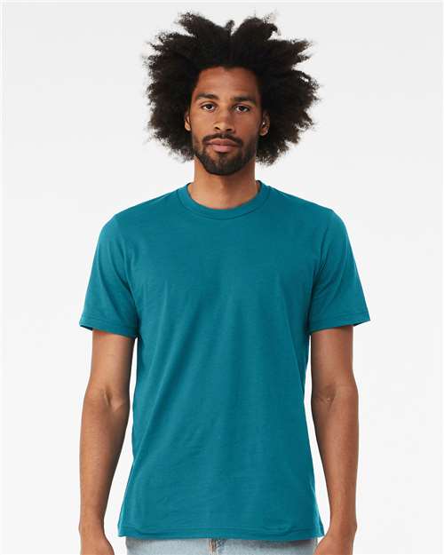 jersey tee - 3001