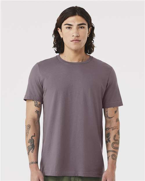jersey tee - 3001