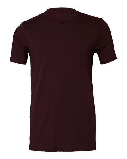 Jersey Tee - 3001
