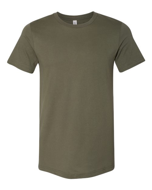 jersey tee - 3001
