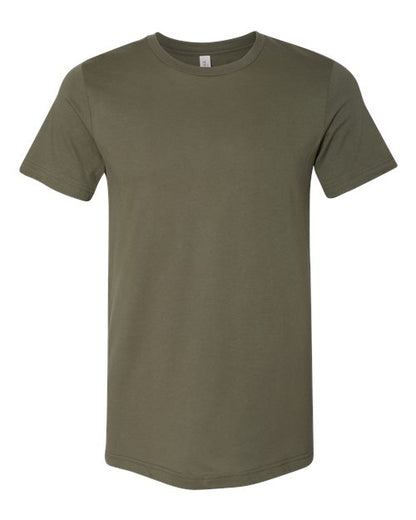 Jersey Tee - 3001