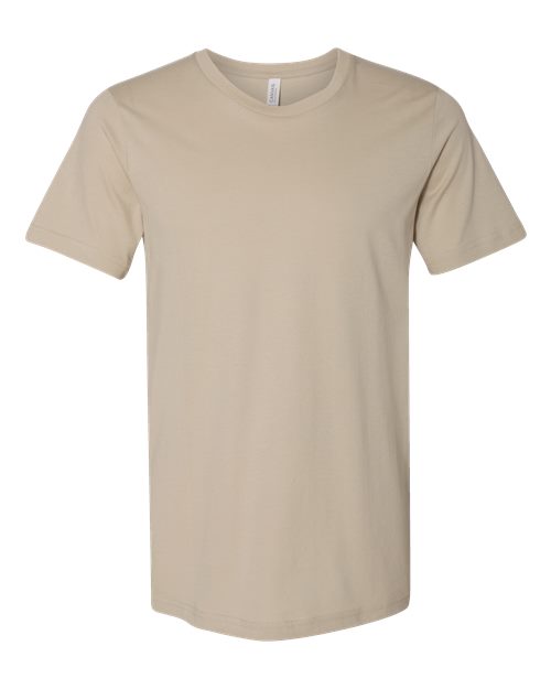 jersey tee - 3001