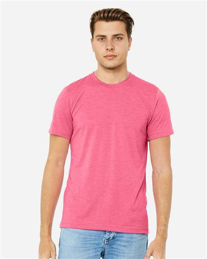 Triblend Tee - 3413
