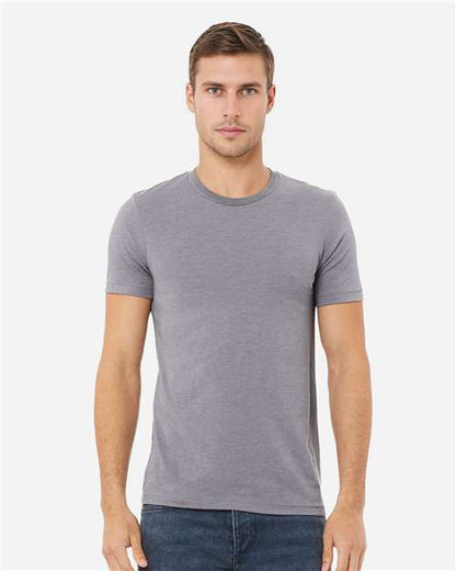 Triblend Tee - 3413