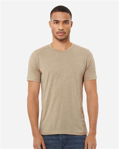 Triblend Tee - 3413