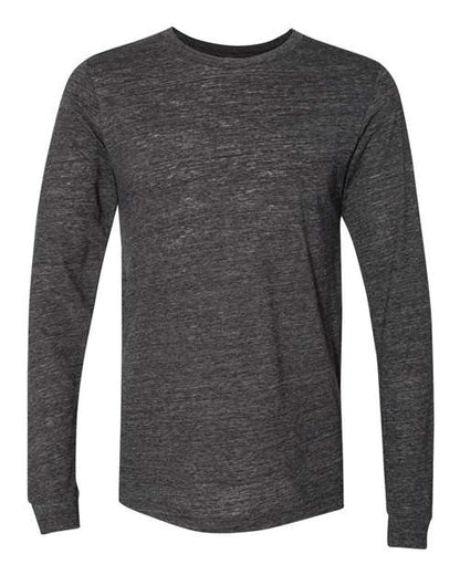 Unisex Jersey Long Sleeve Tee - 3501