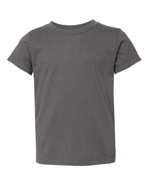toddler jersey tee - 3001t