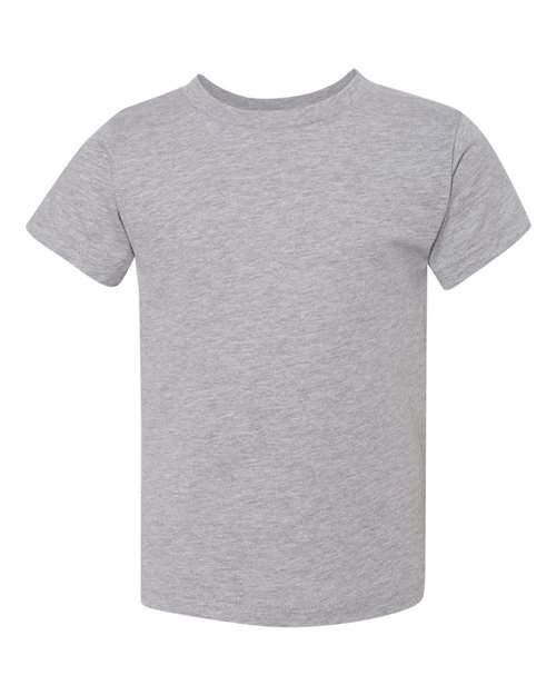 toddler jersey tee - 3001t