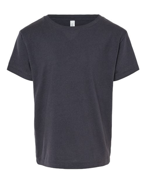 toddler jersey tee - 3001t