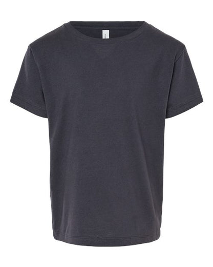 Toddler Jersey Tee - 3001T