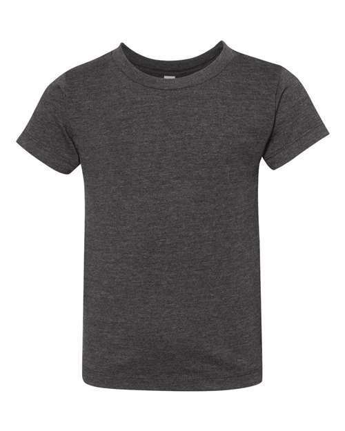 toddler jersey tee - 3001t