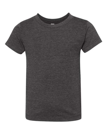 Toddler Jersey Tee - 3001T