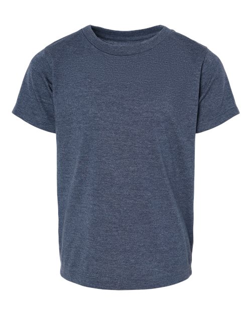 toddler jersey tee - 3001t