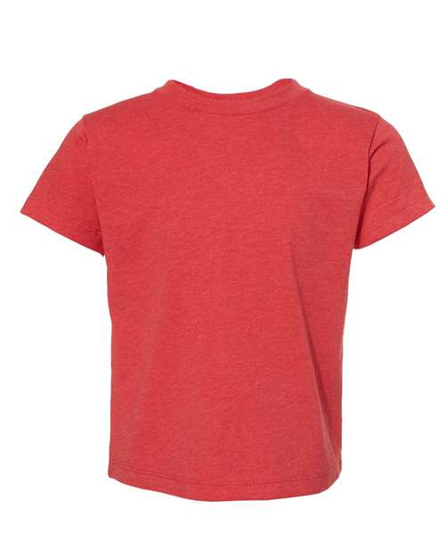 toddler jersey tee - 3001t