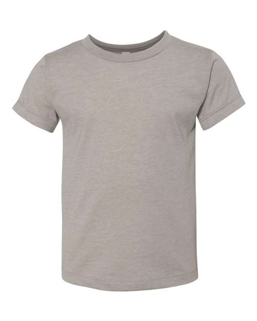 toddler jersey tee - 3001t