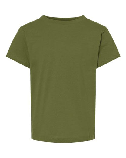 Toddler Jersey Tee - 3001T