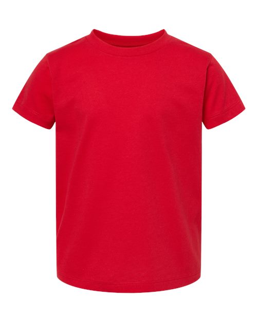 toddler jersey tee - 3001t