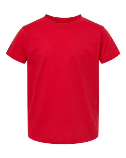 Toddler Jersey Tee - 3001T