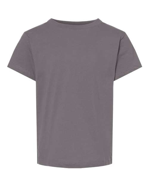 toddler jersey tee - 3001t