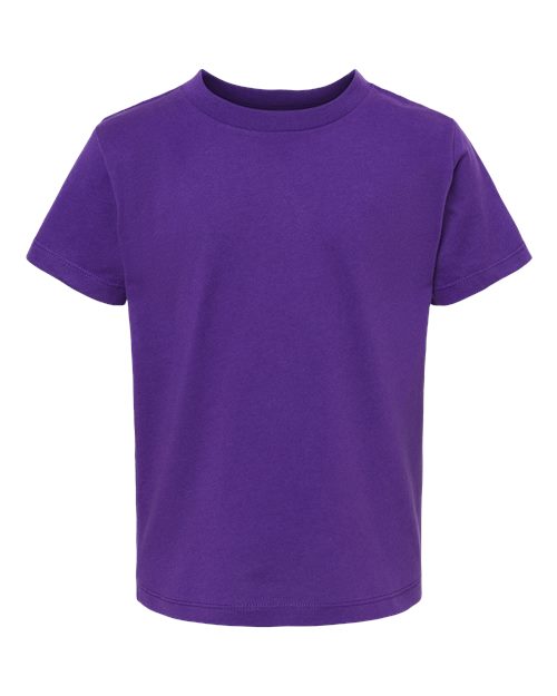 toddler jersey tee - 3001t