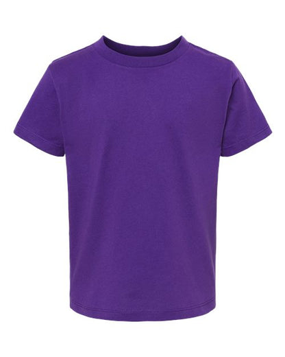 Toddler Jersey Tee - 3001T