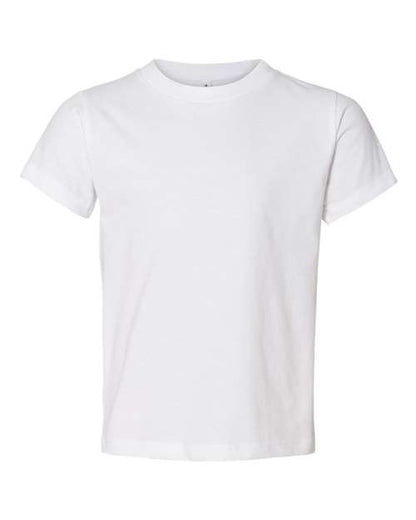 Toddler Jersey Tee - 3001T
