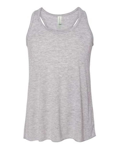 Youth Flowy Racerback Tank - 8800Y