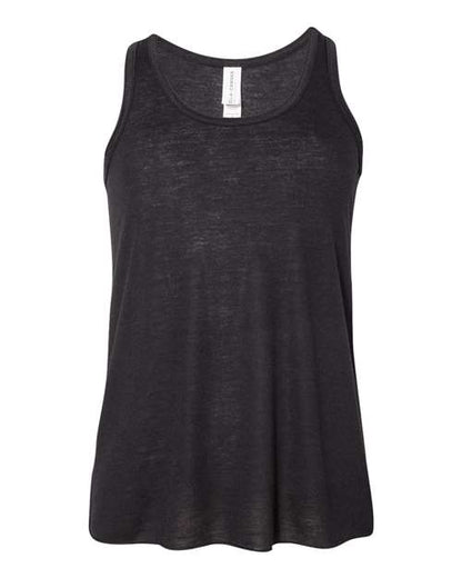 Youth Flowy Racerback Tank - 8800Y