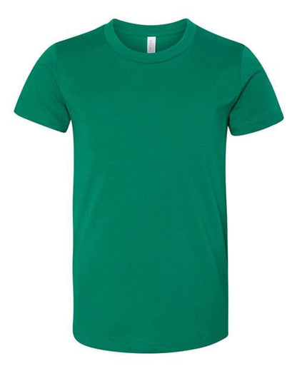 Youth Jersey Tee - 3001Y