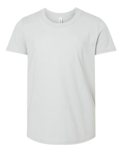 Youth Jersey Tee - 3001Y
