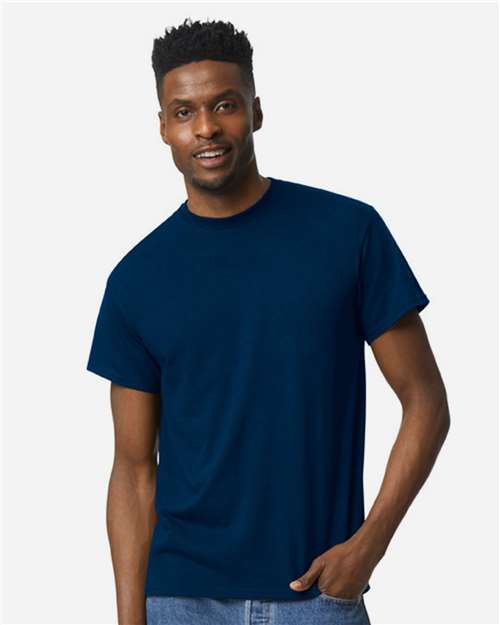 unisex dryblend® t-shirt - 8000