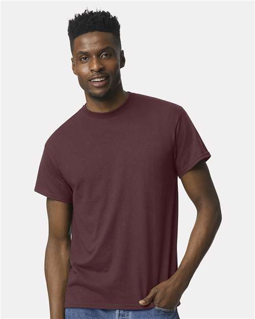 unisex dryblend® t-shirt - 8000