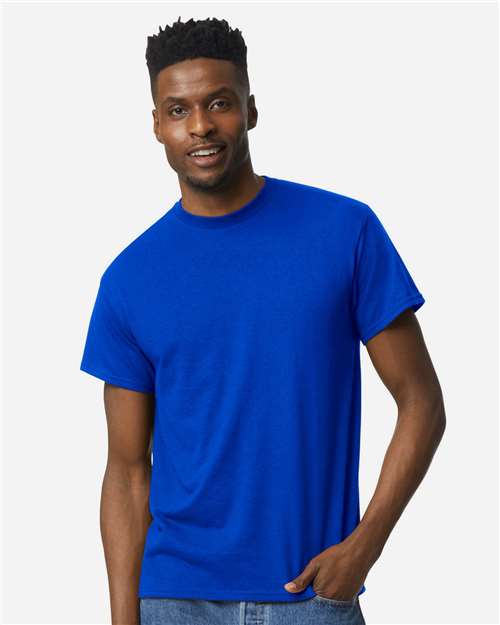 unisex dryblend® t-shirt - 8000