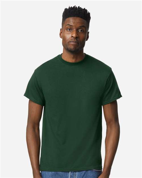 unisex dryblend® t-shirt - 8000