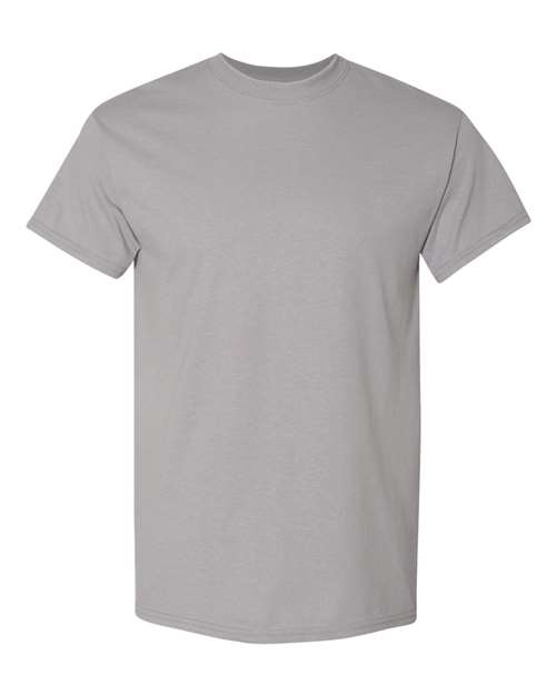 unisex dryblend® t-shirt - 8000