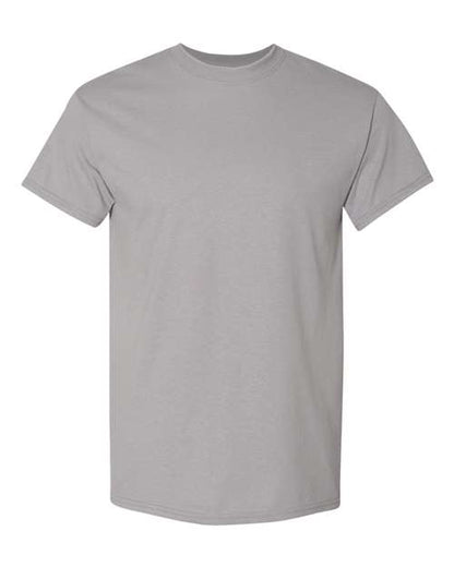 Unisex DryBlend® T-Shirt - 8000