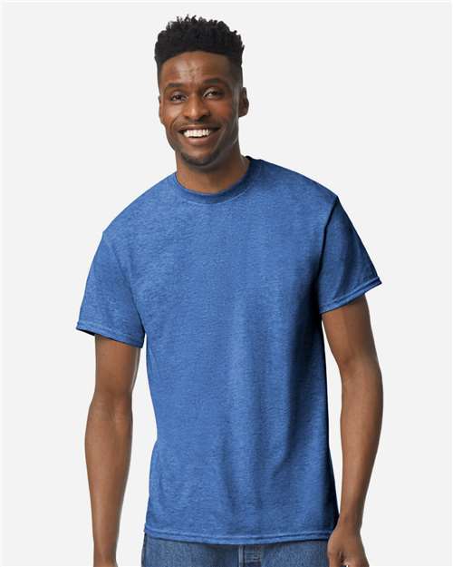 unisex dryblend® t-shirt - 8000