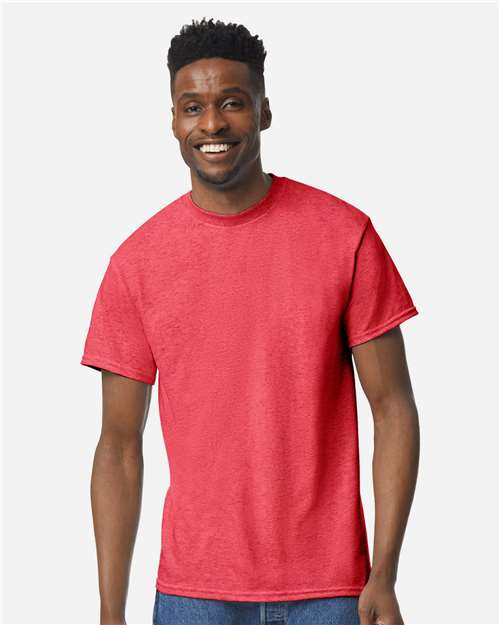 unisex dryblend® t-shirt - 8000