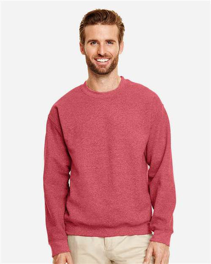 Unisex Heavy Blend™ Crewneck Sweatshirt - 18000