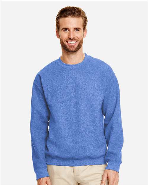 unisex heavy blend™ crewneck sweatshirt - 18000