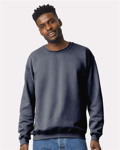 Unisex Heavy Blend™ Crewneck Sweatshirt - 18000