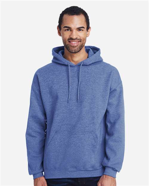 unisex heavy blend™ hooded sweatshirt - 18500