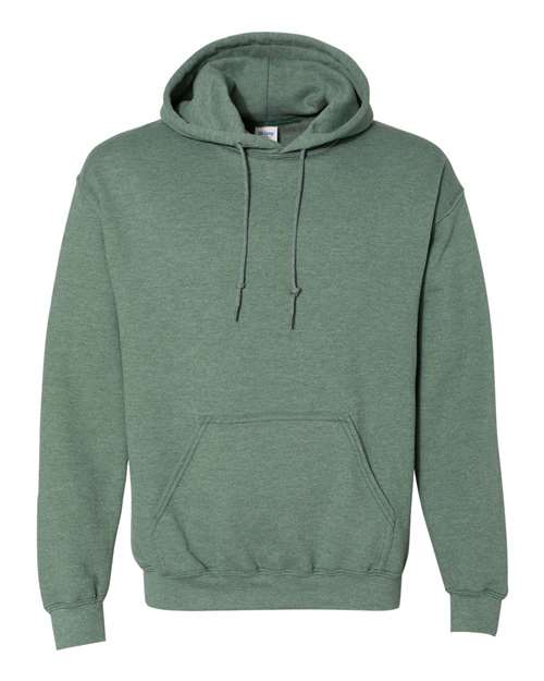 unisex heavy blend™ hooded sweatshirt - 18500