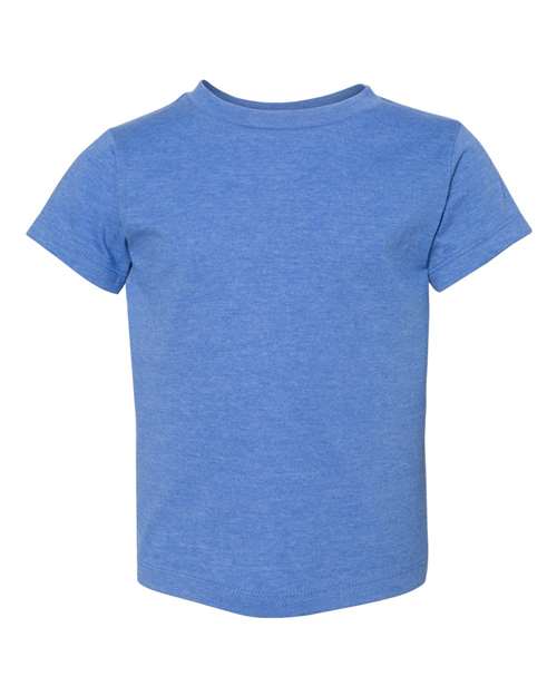 toddler jersey tee - 3001t