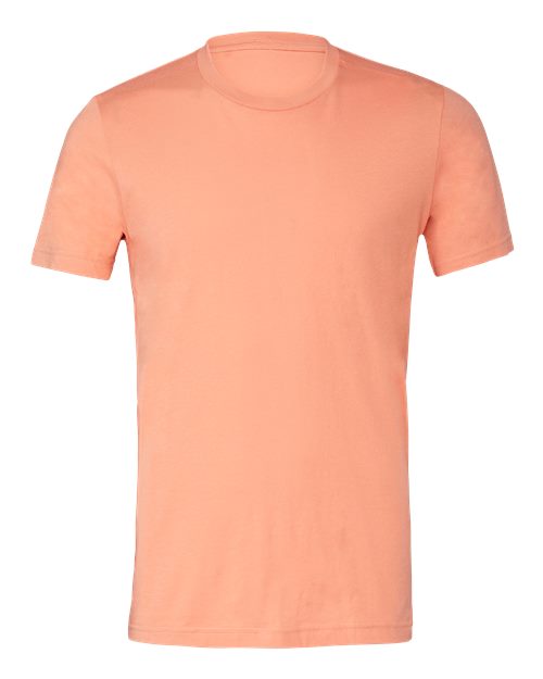 jersey tee - 3001