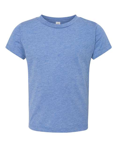 toddler triblend tee - 3413t